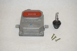 MERCEDES BENZ XENON BOX BALLAST HEADLIGHT 2000 2001 2002 2003 2004 1307329052 - Picture 1 of 8