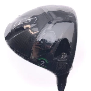 NEW Cobra DS Adapt LS Driver / 9.0 Degrees / Stiff Flex - Picture 1 of 10