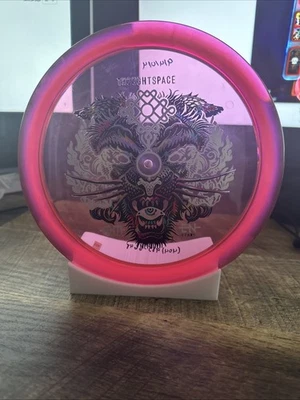 Thought Space Omen - Ethos Plastic - Image 1 of 4