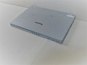 Panasonic Let's Note CF-MX5 4GB SSD 128GB Core i5-6300U Windows11 From Japan - Picture 1 of 2