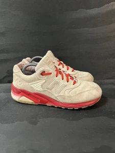 Esca New Balance x Hasbro G.I. Joe x 580 Uomo Taglia 10 Arashikage Storm Shadow - Foto 1 di 8