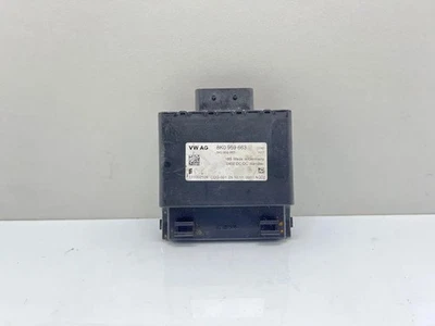 AUDI A6 4A2, C8 Altre Centraline 8K0959663 3.00 Diesel 2011 31995452 - Immagine 1 di 4