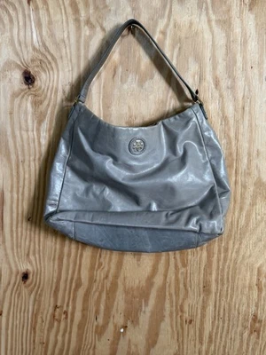 Винтажная женская сумка Tory Burch Robinson Hobo - Изображение 1 из 4