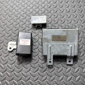 1989-1993 Nissan 240sx S13 Door Lock Timer Module 28451-89972 - Picture 1 of 11
