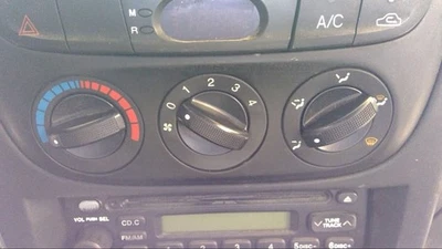 Control de temperatura 2 puertas con aire acondicionado compatible 01-02 SPORTAGE 659582 Foto 1 de 4