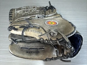 Easton Baseball Handschuh Natural Series NAT125D 12,5 Zoll LINKSHANDWURF - Bild 1 von 7