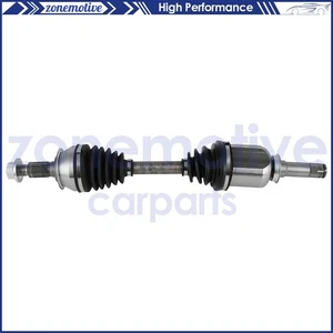 For Chevrolet Impala 2014-2018 Sedan 4-Door L4 2.5L Front Right CV Axle Shaft - Picture 1 of 6