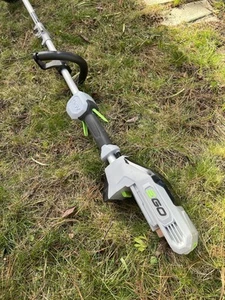 Ego ST1500SF 56V Power+ 15" Brushless Split String Trimmer Weed Wacker Tool Only - Picture 1 of 11