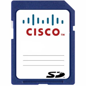 Cisco Systems SD-IE-1GB= Ie 1Gb Sd Memory Card - Picture 1 of 1