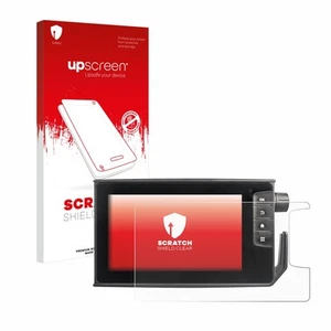 upscreen Screen Protector for Valtra SmartTouch Terminal Clear Screen Film - Photo 1/9