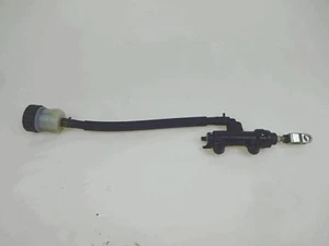 Bomba Freno Trasero KAWASAKI Z 300 ABS 2015-2016 430150621 Rear Brake Cilindro - Imagen 1 de 2