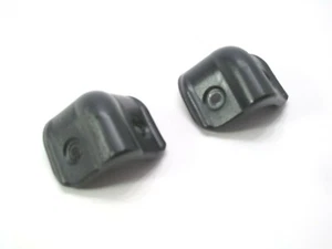 LINE 6 SPIDER IV 15 AMP PARTS - bottom corner protectors feet (pair) - Picture 1 of 5