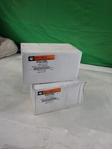 Pres-Quick PQ12BL 4-1/2x5-1/2 Invoice Package Enclosed Envelopes-1000CT-LOT OF 2 - Picture 1 of 2