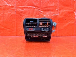 98-01 ACURA INTEGRA - HVAC AIR CONDITIONING AC CLIMATE CONTROL - OEM FACTORY 274 - Picture 1 of 19