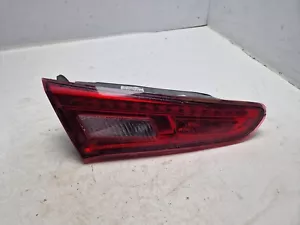 ALFA ROMEO GIULIETTA LIGHT REAR LEFT PASSENGER SIDE INNER 940 2010 - 2020 - Picture 1 of 12