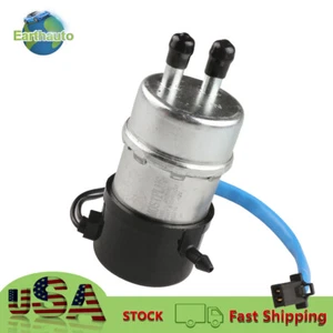 Bomba de combustible 8 mm nueva para 99-09 Yamaha V Star 1100 XVS1100A Classic XVS1100 personalizada - Imagen 1 de 6
