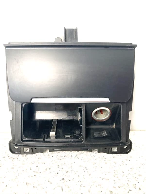 AUDI A5 S5 Q5 8R B8 B.5 2009-2016 CENICERO DELANTERO ENCENDEDOR DE CIGARRILLOS OEM Foto 1 de 4