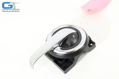 FIAT 500X 2016-2018 manija interior de la puerta del lado del conductor trasera izquierda OEM Foto 1 de 4