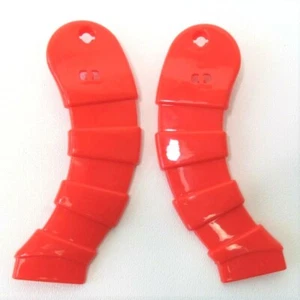 2017 Mr Bucket Game RED ARMS Replacement Set - Picture 1 of 2