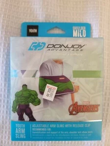 Fionda da braccio giovanile marvel avengers hulk - Foto 1 di 7