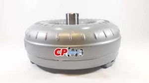 4L60E 700R4 TORQUE CONVERTER 1400-1600 LOW STALL M30 4.3 5.0 5.7 1985-1997 - Picture 1 of 5