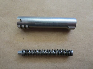 Bauer 25acp Stainless Barrel & Guide Rod 25 ACP - Picture 1 of 5
