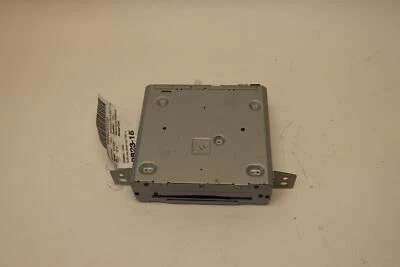 Cadillac Escalade 2015 ESV reproductor de discos de entretenimiento de audio receptor OEM Foto 1 de 4