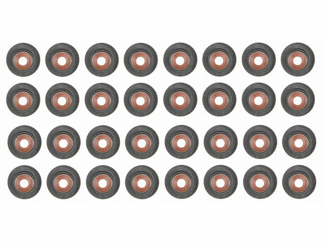 Kit de sellado de vástago de válvula de admisión y escape para F550 Super Duty 2003-2010 73VNVB Foto 1 de 1