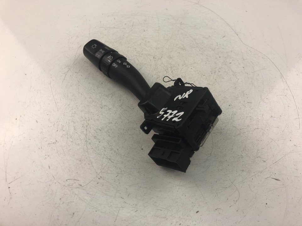 NR5772 KIA SPORTAGE 2008 Indicator Wiper Stalk Switch 202003393 - image 1 of 4