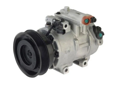 Compresor de aire acondicionado para Kia Forte 2010-2013 12982FKSW 2011 2012 Foto 1 de 2