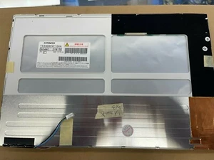 Hitachi TX39D80VC1GAA LCD 15,4" Display Bildschirm 1280 * 800 2 CCFL  - Bild 1 von 1