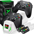 Xbox One X S Elite Xbox X S Wireless Controller 2X2550mah Rechargeable Battery
