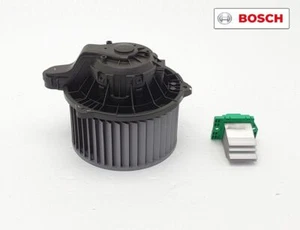 KIA SPORTAGE 10-23 III SL CALENTADOR/VENTILADOR DE AIRE ACONDICIONADO/SOPLADOR MOTOR Y RESISTENCIA 971132Y500 - Imagen 1 de 13