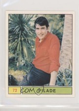 1969 Panini Cantanti Pilade #72 1z6