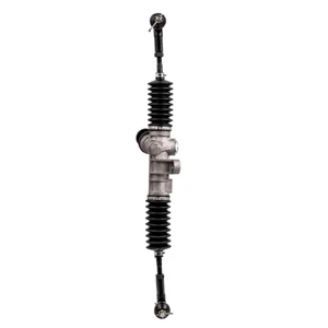 Steering Gear Box Assembly Fit EZGO Golf Cart 2008-Up RXV Electric Gas 618329 - Picture 1 of 7
