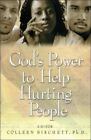 God's Power to Help Hurting People by Birchett Ph.D., Colleen