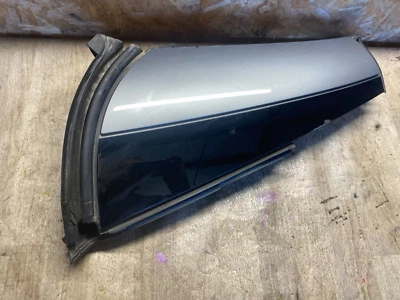 FUNDA MOLDURA PILAR C TRASERO IZQUIERDO MERCEDES SLK55 SLK250 SLC 12-19 Foto 1 de 4