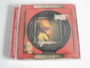 Peter Frampton - Greatest Hits - Bild 1 von 2