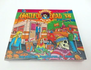 Grateful Dead Dave's Picks 39 Spectrum Philadelphia 4/26/83 1983 Pennsylvania CD - Picture 1 of 12