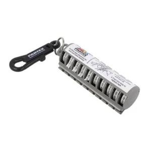 PLD30809V090 Aplicator Marking: 0 1 2 3 4 5 6 7 8 9 white W: 5mm PARTEX - Picture 1 of 1