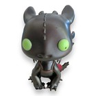 Funko Pop! How to Train Your Dragon - Toothless 100 No Box