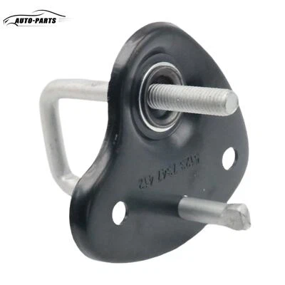 For BMW G30 530e 530i 540i G12 740i 750i M5 X3 X4 X5 X6 X7 Z4 Hood Latch Lock US Foto 1 de 4