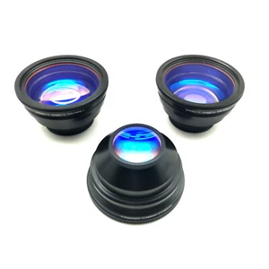 F-theta Scan Lens Field Lens For 1064nm Fiber Laser Marking Machine 50-300mm - Picture 1 of 7