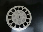 Viintage View-Master Reel 951, Gene Autry In "The Kidnapping", Single Reel 1953