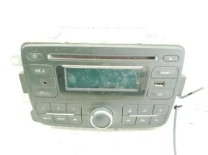 281150954R radio para DACIA DOKKER 2012 22744999 - Imagen 1 de 3