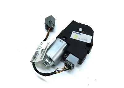 2012-2015 RANGE ROVER EVOQUE (L538) SUNROOF MOTOR SUN ROOF WINDOW MOTOR - Image 1 of 4
