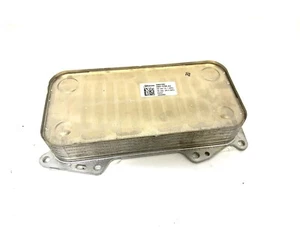 For Deutz Engine, Oil Cooler 04915765 (Modine) **NEW** Not A Offbrand** - Picture 1 of 7
