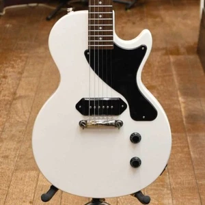 Chitarra elettrica Epiphone Billie Joe Armstrong Les Paul Junior USATA spedizione gratuita - Foto 1 di 4