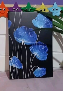 canvas wall art 8 x 12 - Picture 1 of 3