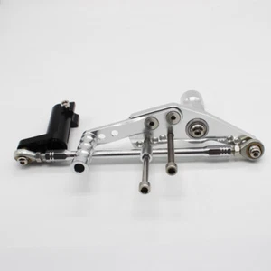 For CBR600RR 03-06 CBR1000RR 04-07 CNC Motorcycle Shift Gear Pedal Modified Part - Picture 1 of 2